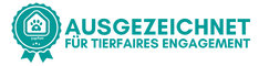 Tierfair Auszeichnung Querformat