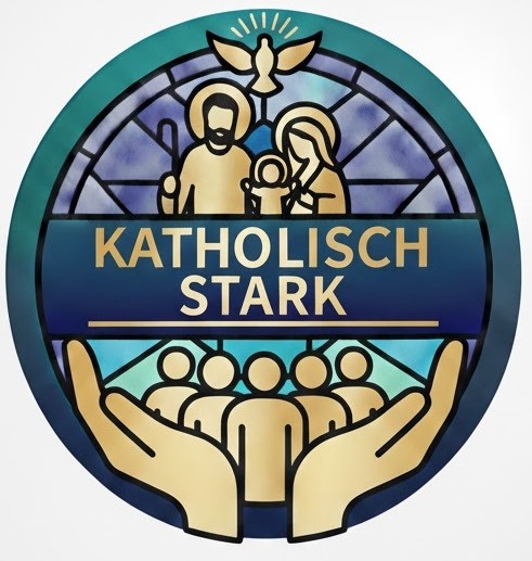 Ein Projekt von Katholisch Stark